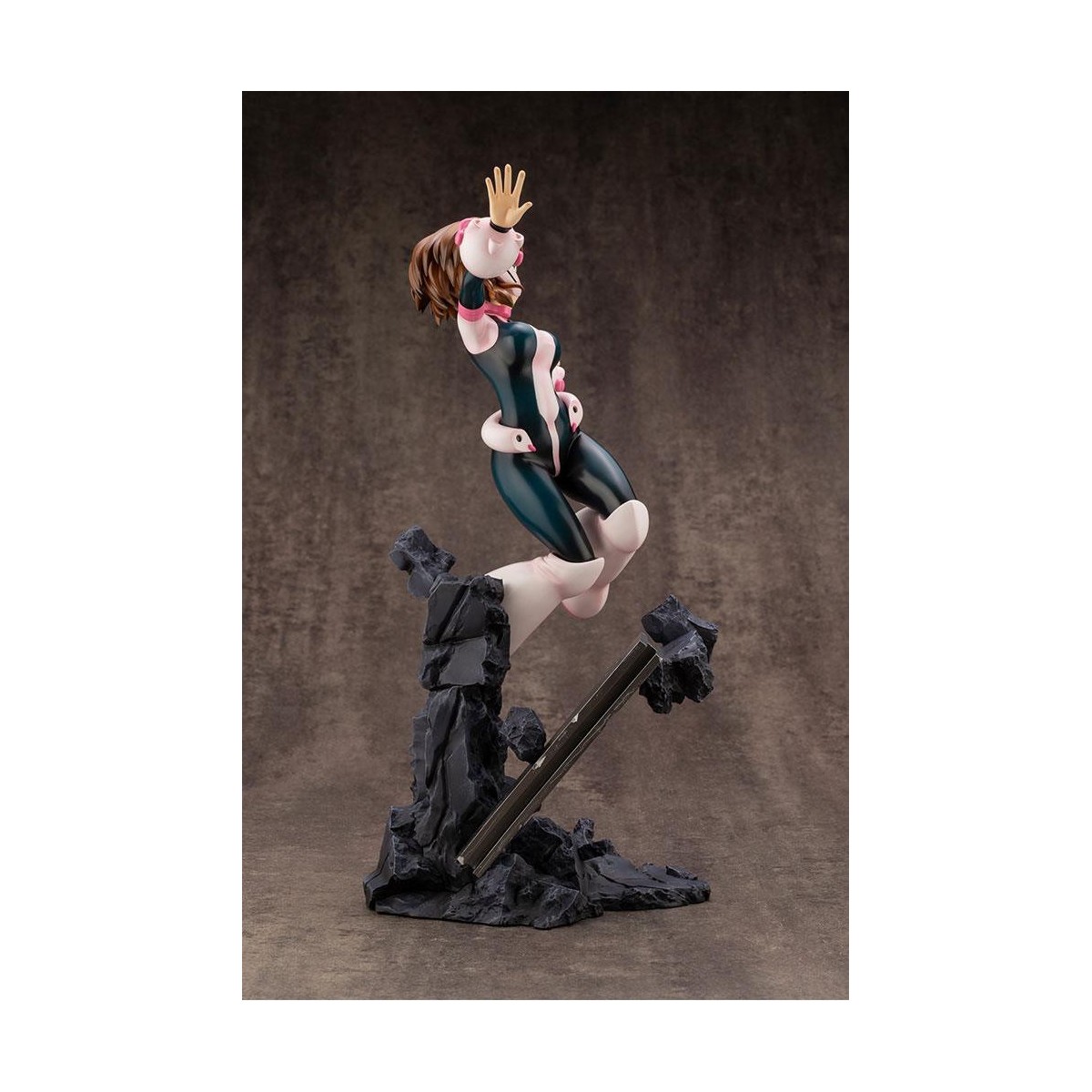 Kotobukiya - Ochaco Uraraka v2 Bonus Edition 1/8 - ARTFXj My Hero Academia