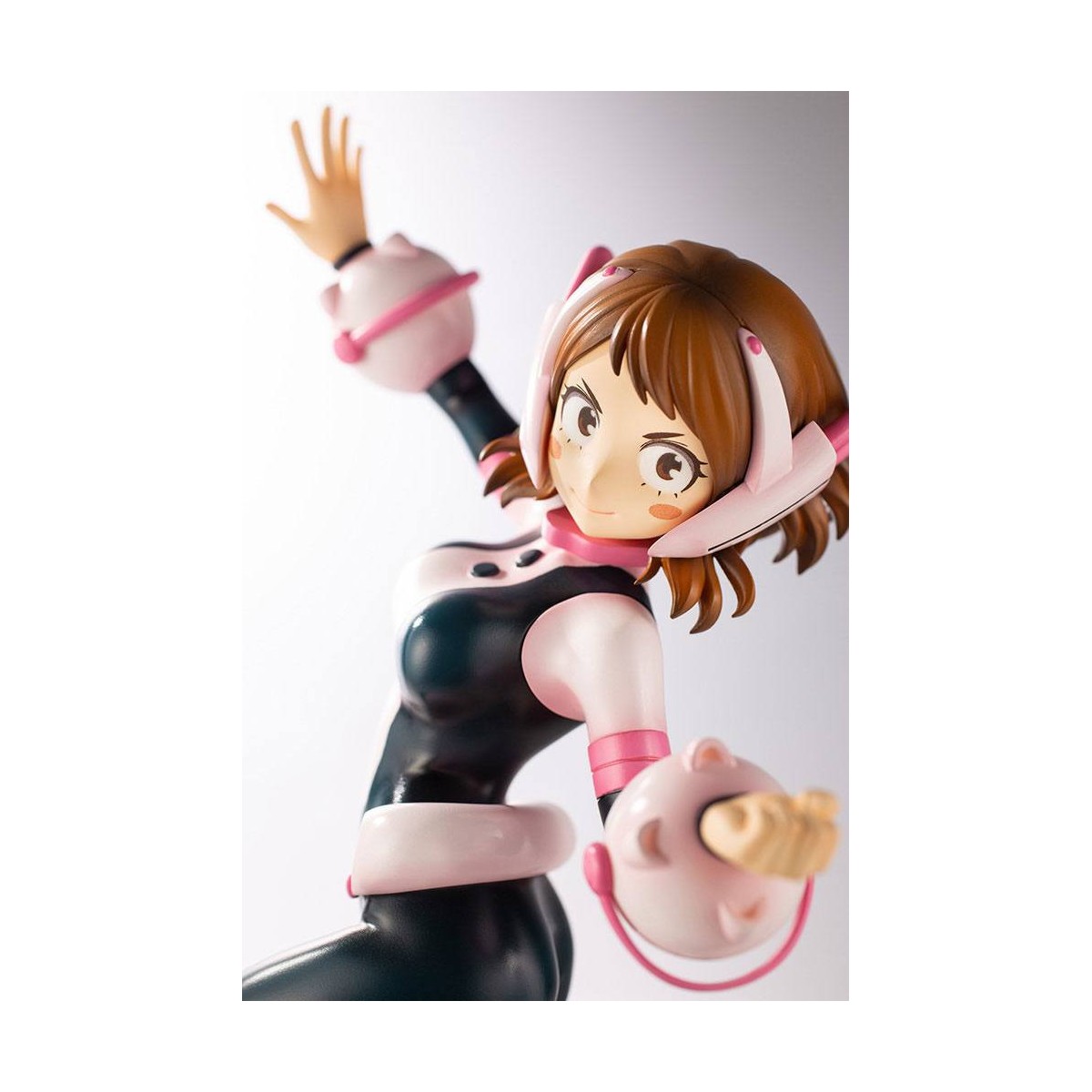 Kotobukiya - Ochaco Uraraka v2 Bonus Edition 1/8 - ARTFXj My Hero Academia