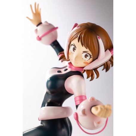 Kotobukiya - Ochaco Uraraka v2 Bonus Edition 1/8 - ARTFXj My Hero Academia