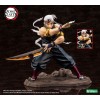 Kotobukiya - Tengen Uzui Bonus Edition - Demon Slayer: Kimetsu no Yaiba PVC ARTFXJ 1/8