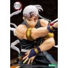 Kotobukiya - Tengen Uzui Bonus Edition - Demon Slayer: Kimetsu no Yaiba PVC ARTFXJ 1/8