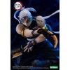 Kotobukiya - Tengen Uzui Bonus Edition - Demon Slayer: Kimetsu no Yaiba PVC ARTFXJ 1/8