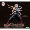 Kotobukiya - Tengen Uzui Bonus Edition - Demon Slayer: Kimetsu no Yaiba PVC ARTFXJ 1/8