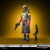 Hasbro - Boba Fett (Morak) - The Mandalorian Star Wars Vintage Collection