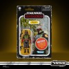 Hasbro - Boba Fett (Morak) - The Mandalorian Star Wars Vintage Collection