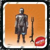 Hasbro - The Mandalorian (Beskar) - The Mandalorian Star Wars Vintage Collection