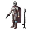 Hasbro - The Mandalorian (Beskar) - The Mandalorian Star Wars Vintage Collection