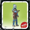 Hasbro - Bo-Katan Kryze - The Mandalorian Star Wars The Retro Collection