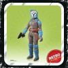 Hasbro - Bo-Katan Kryze - The Mandalorian Star Wars The Retro Collection