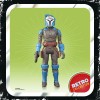 Hasbro - Bo-Katan Kryze - The Mandalorian Star Wars The Retro Collection