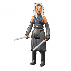 Hasbro - Ahsoka Tano - The Mandalorian Star Wars The Retro Collection