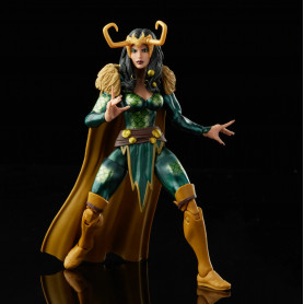 Marvel Legends Series - LADY LOKI