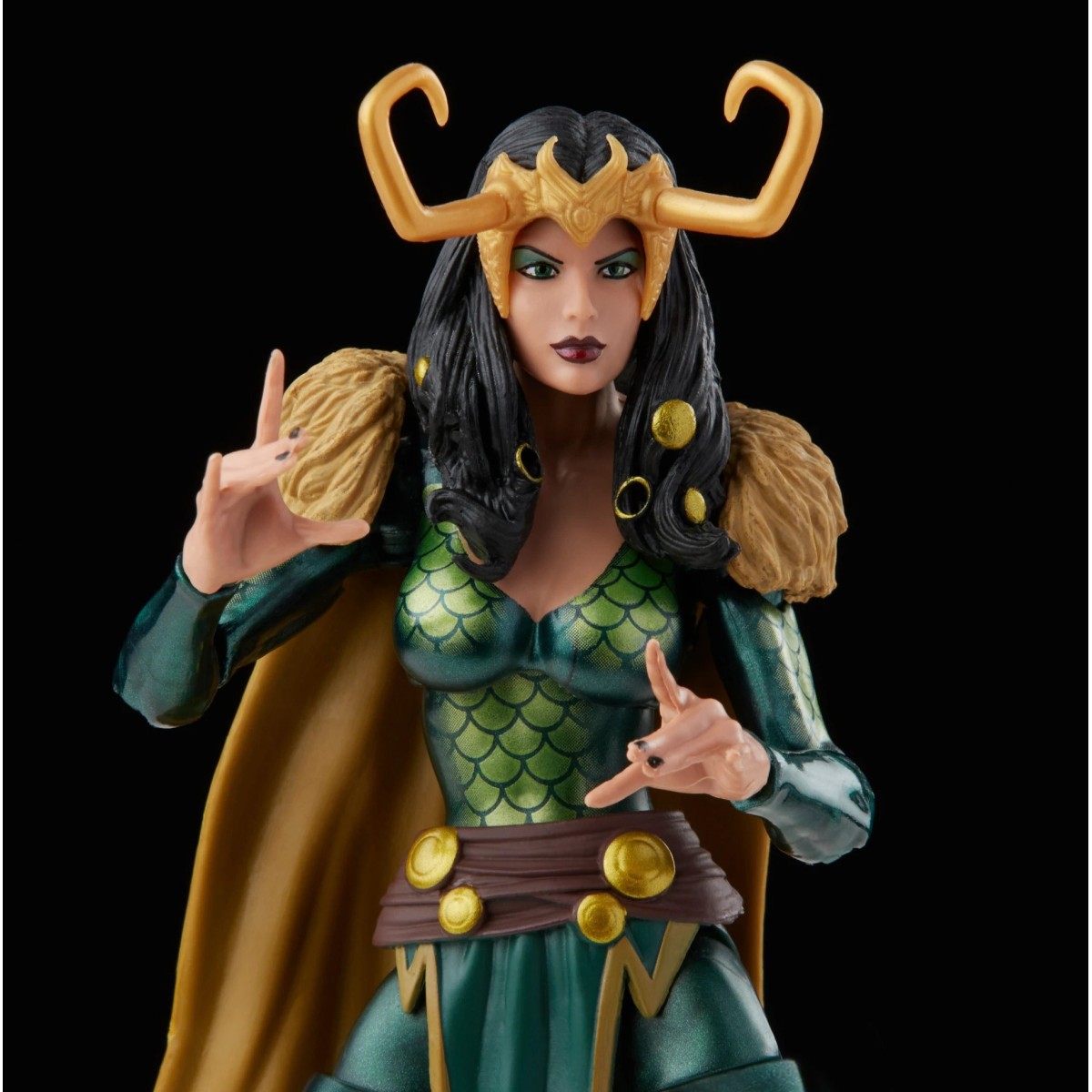 Marvel Legends Series - LADY LOKI