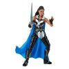 Marvel Legends Series - King Valkyrie - Korg Build a Figure - Thor: Love & Thunder