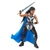 Marvel Legends Series - King Valkyrie - Korg Build a Figure - Thor: Love & Thunder