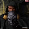 Mezco One 12 - Doctor Doom - Doctor Doom