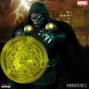 Mezco One 12 - Doctor Doom - Doctor Doom