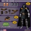 Mezco One 12 - Doctor Doom - Doctor Doom