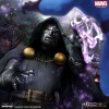Mezco One 12 - Doctor Doom - Doctor Doom