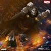 Mezco One 12 - Doctor Doom - Doctor Doom