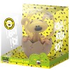 Plastoy - Marsupilami money box: baby egg