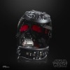 Hasbro - Darth Vader 2022 Electronic Helmet - Star Wars: Obi-Wan Kenobi Black Series