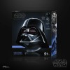 Hasbro - Darth Vader 2022 Electronic Helmet - Star Wars: Obi-Wan Kenobi Black Series