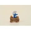 Pixi Origine - Highway Code, Horn - The Smurfs