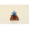 Pixi Origine - Highway Code, Horn - The Smurfs