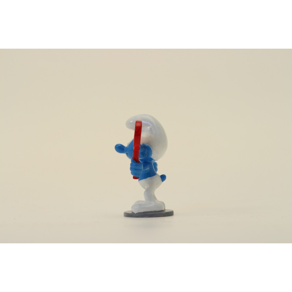 Pixi Origine - Traffic rules, Smurfing - The Smurfs