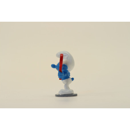 Pixi Origine - Traffic rules, Smurfing - The Smurfs