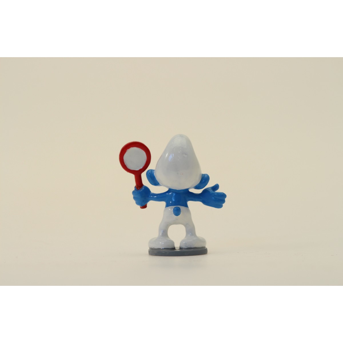 Pixi Origine - Traffic rules, Smurfing - The Smurfs
