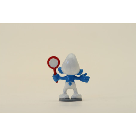 Pixi Origine - Traffic rules, Smurfing - The Smurfs