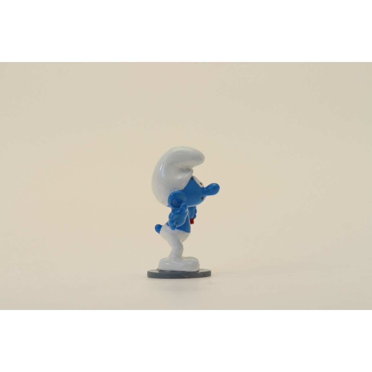 Pixi Origine - Traffic rules, Smurfing - The Smurfs