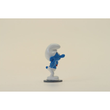Pixi Origine - Traffic rules, Smurfing - The Smurfs