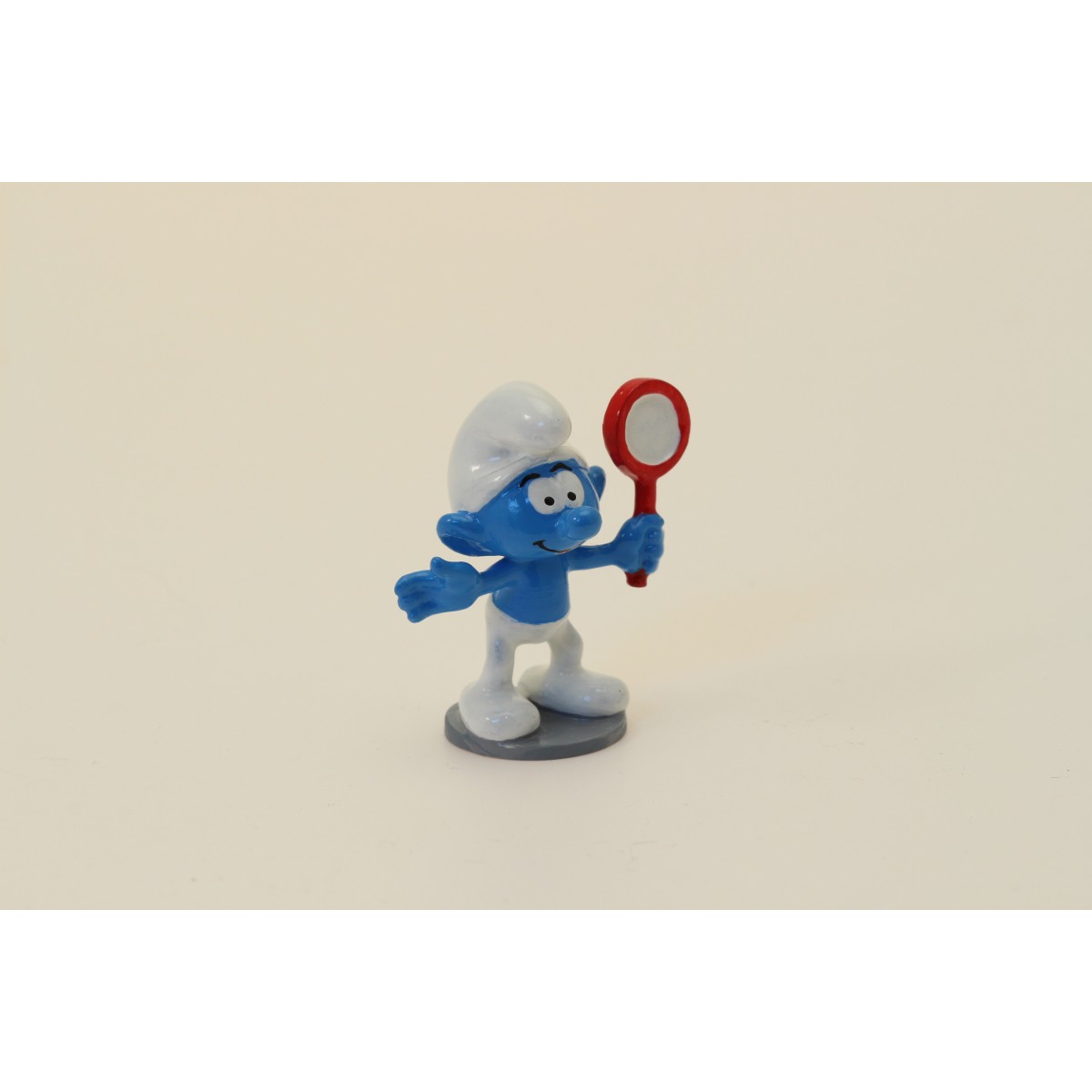 Pixi Origine - Traffic rules, Smurfing - The Smurfs