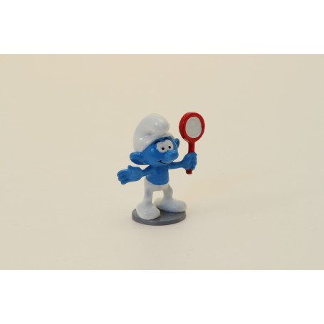 Pixi Origine - Traffic rules, Smurfing - The Smurfs
