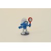 Pixi Origine - Traffic rules, Smurfing - The Smurfs