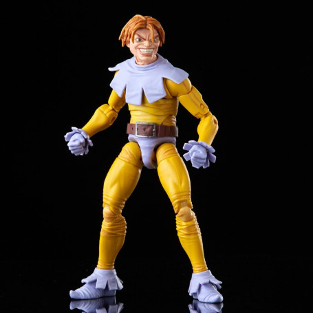 Marvel Legends series - TOAD 20th Anniversary Series 1 - Hasbro