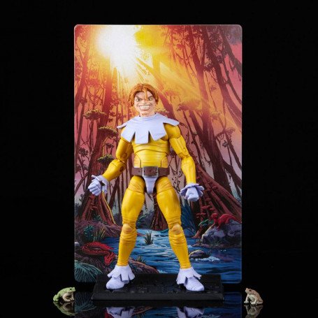 Marvel Legends series - TOAD 20th Anniversary Series 1 - Hasbro