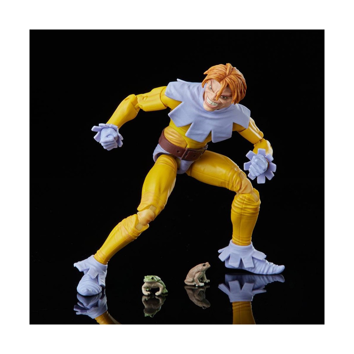 Marvel Legends series - TOAD 20th Anniversary Series 1 - Hasbro