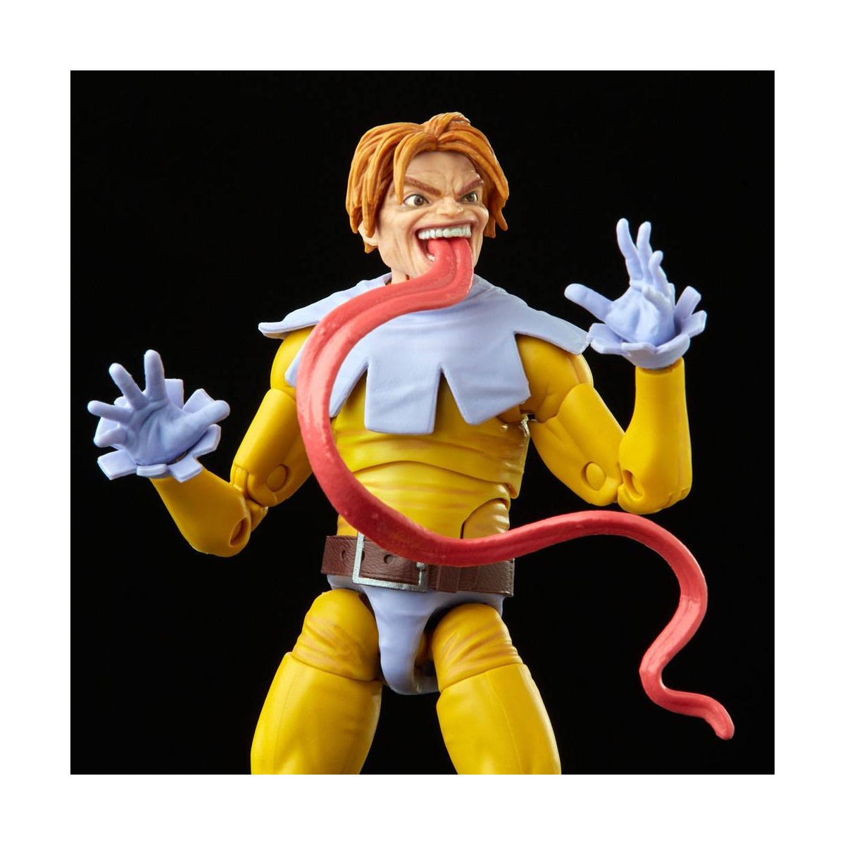 Marvel Legends series - TOAD 20th Anniversary Series 1 - Hasbro