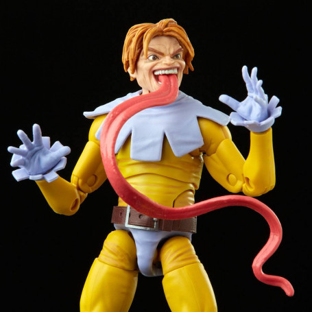 Marvel Legends series - TOAD 20th Anniversary Series 1 - Hasbro