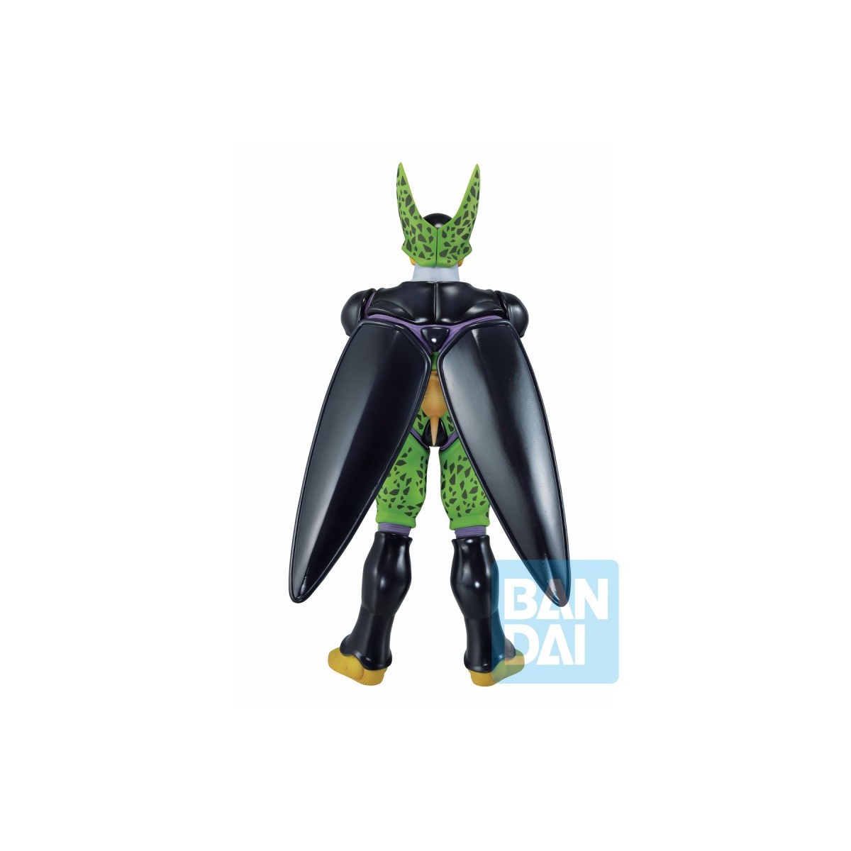 Banpresto - DRAGON BALL GT - CELL PERFECT (VS OMNIBUS SUPER)