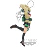 Banpresto My Hero Academia - Himiko Toga - Chronicle figure Academy Vol 5