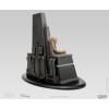 Attakus - Star Wars Episode VIII - Snoke on his throne