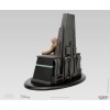 Attakus - Star Wars Episode VIII - Snoke on his throne