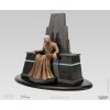 Attakus - Star Wars Episode VIII - Snoke on his throne