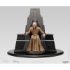 Attakus - Star Wars Episode VIII - Snoke on his throne