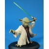 Attakus Star Wars - Yoda Statue Attack of the Clones 1/5 - OCCASION